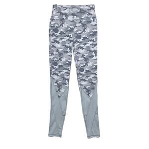 Star Wars Her Universe There Is No Try Camo Leggings S Athleisure Gym Exercise